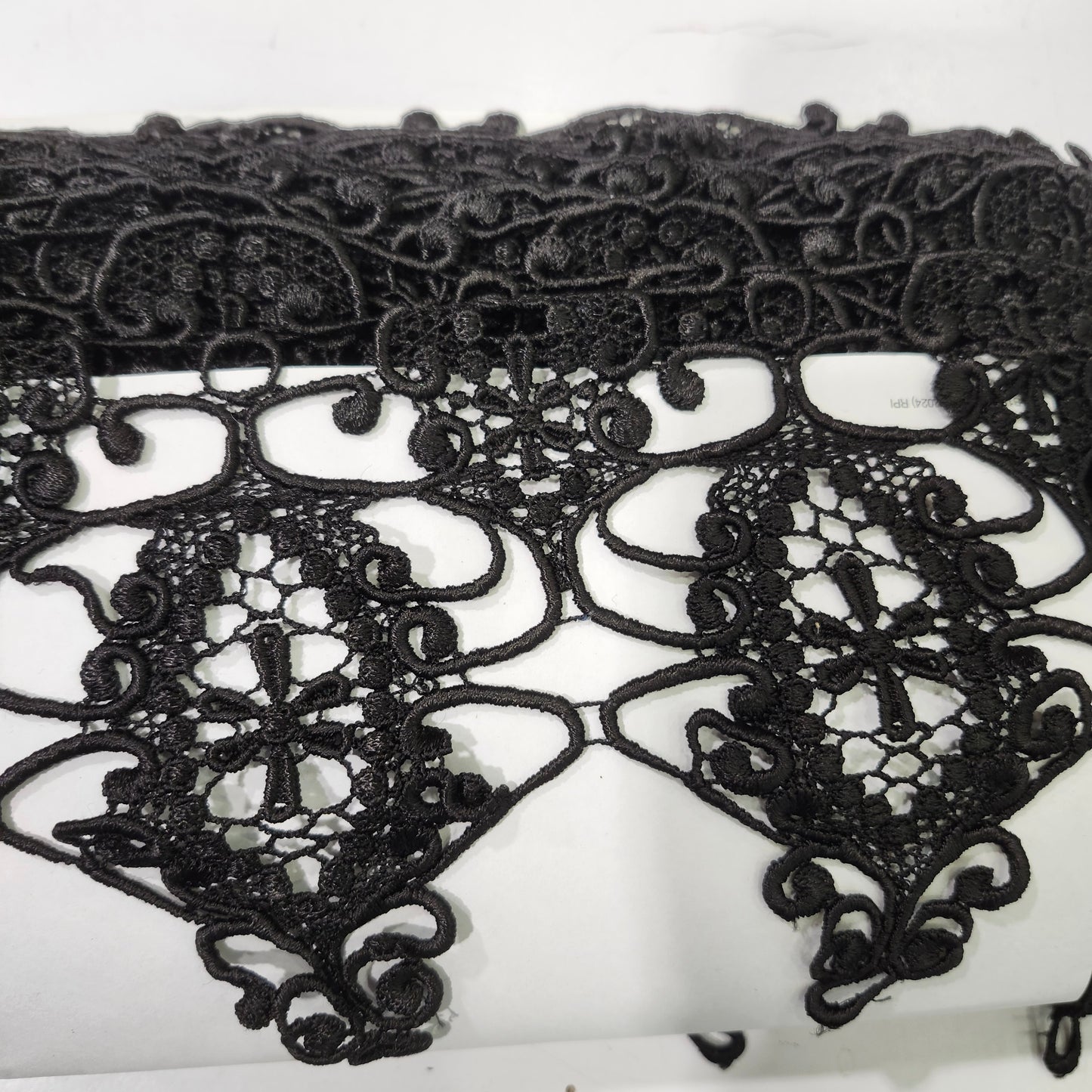 Black Lace