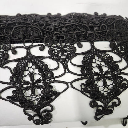 Black Lace