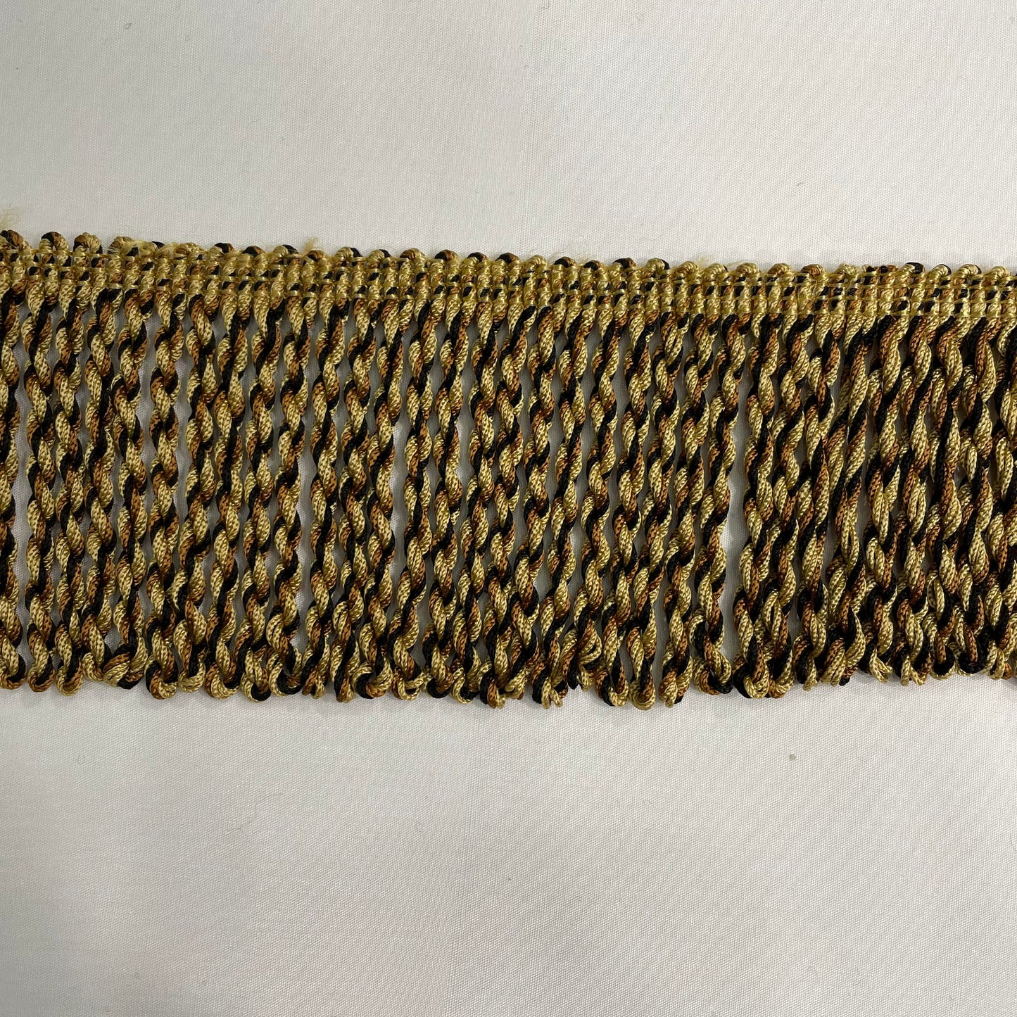 3 Inch Upholstery Fringe