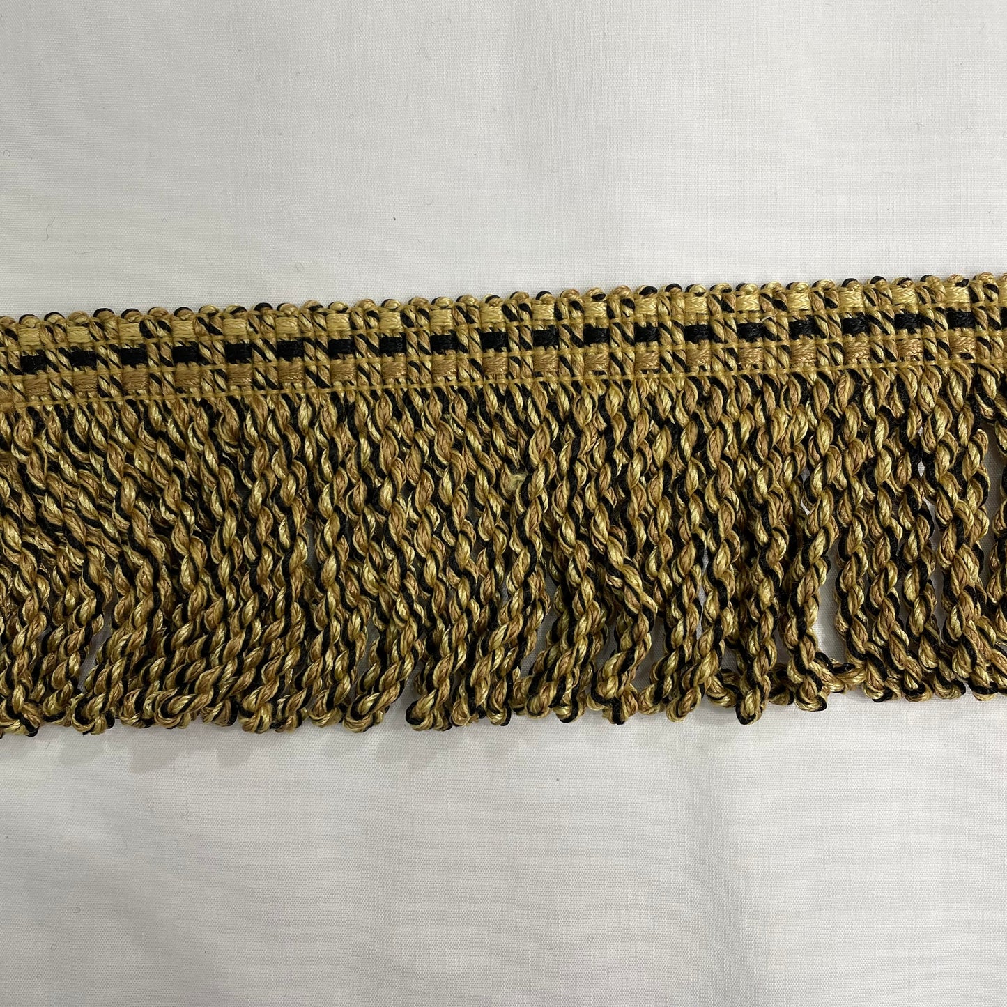 3 Inch Upholstery Fringe