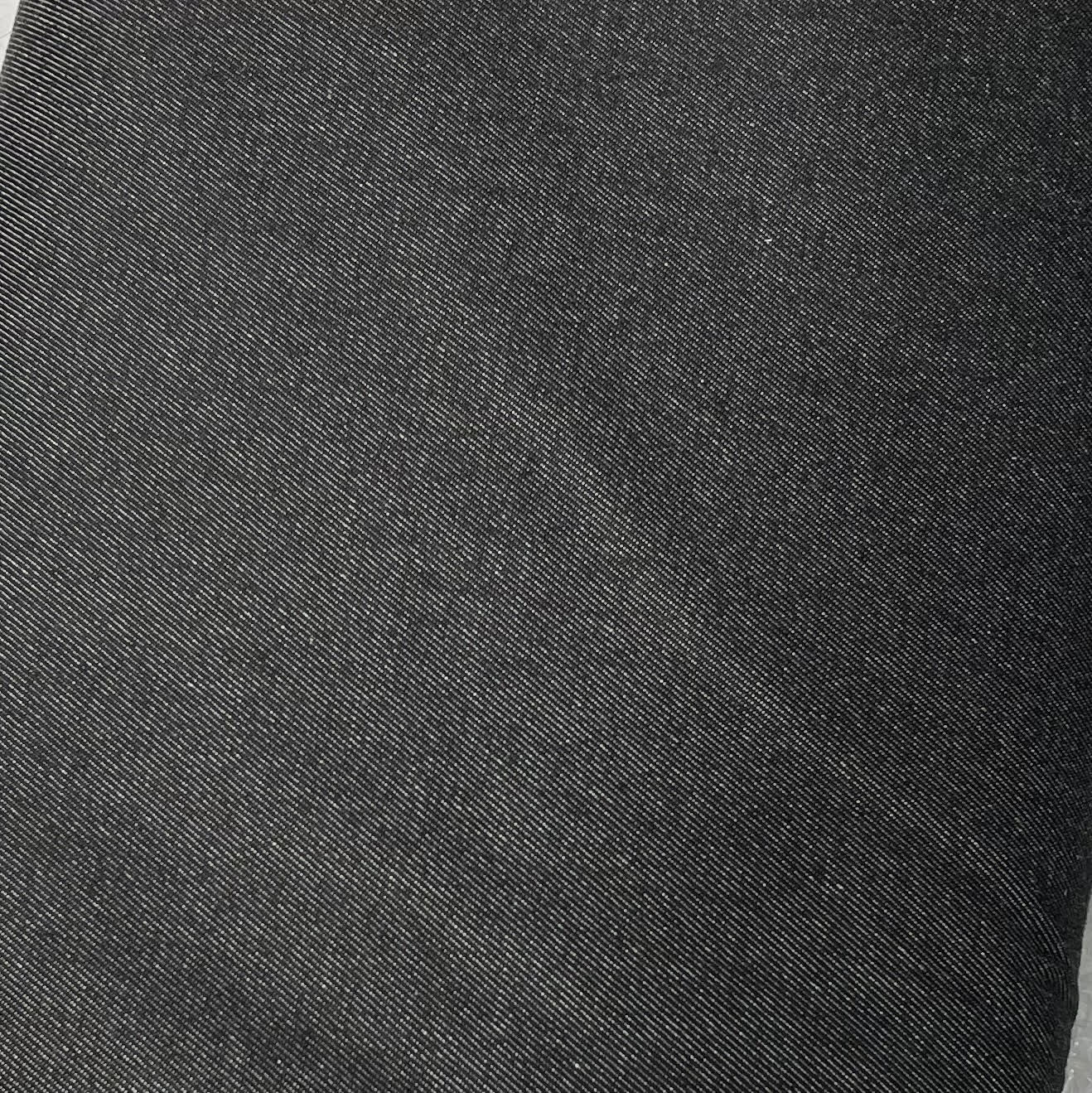 Denim Black