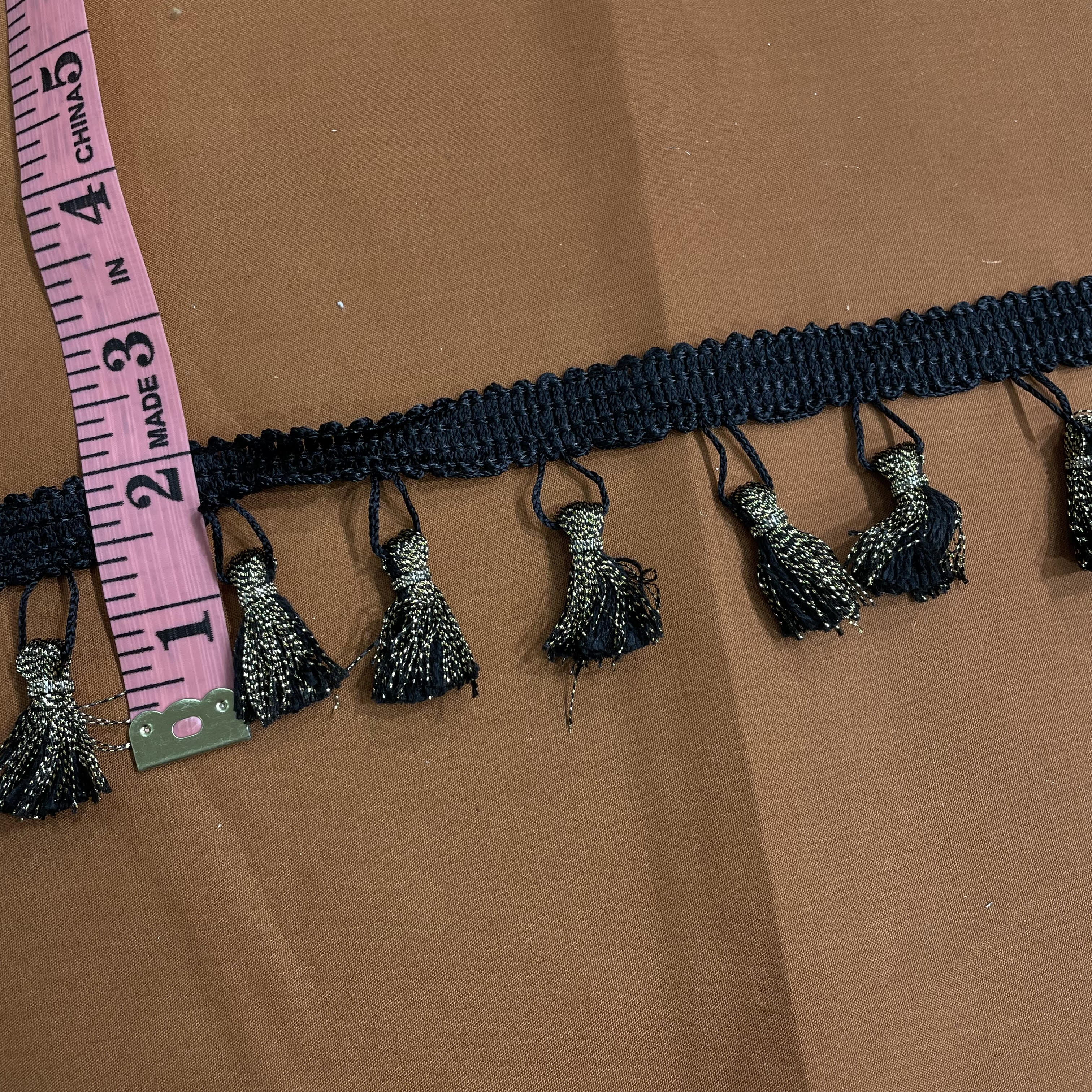 2 Inch Tassel