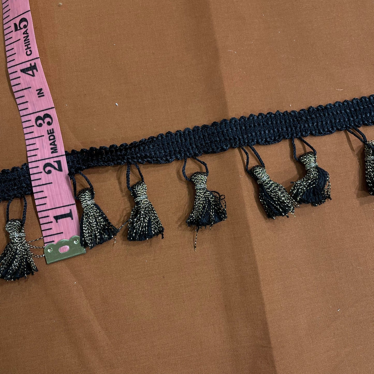 2 Inch Tassel