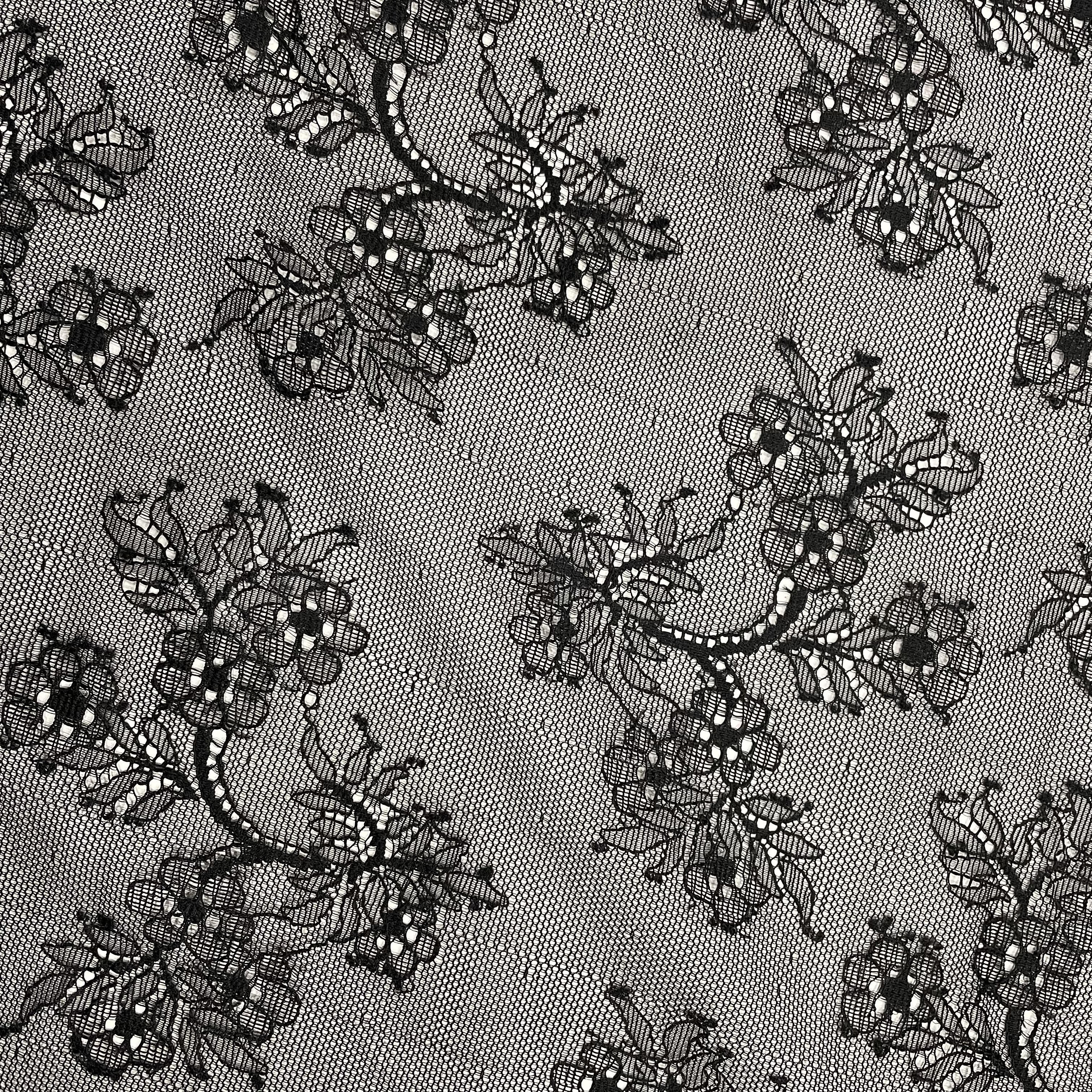 Floral Lace