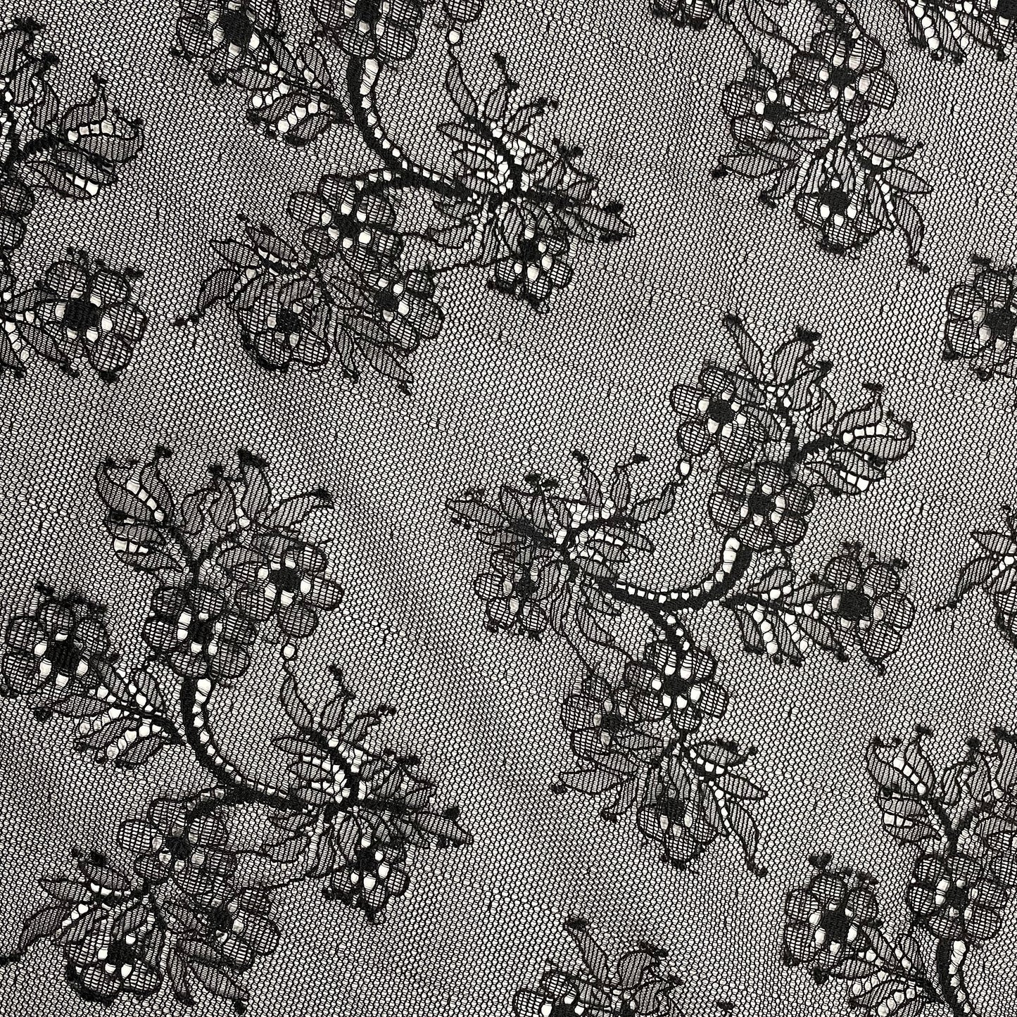 Floral Lace