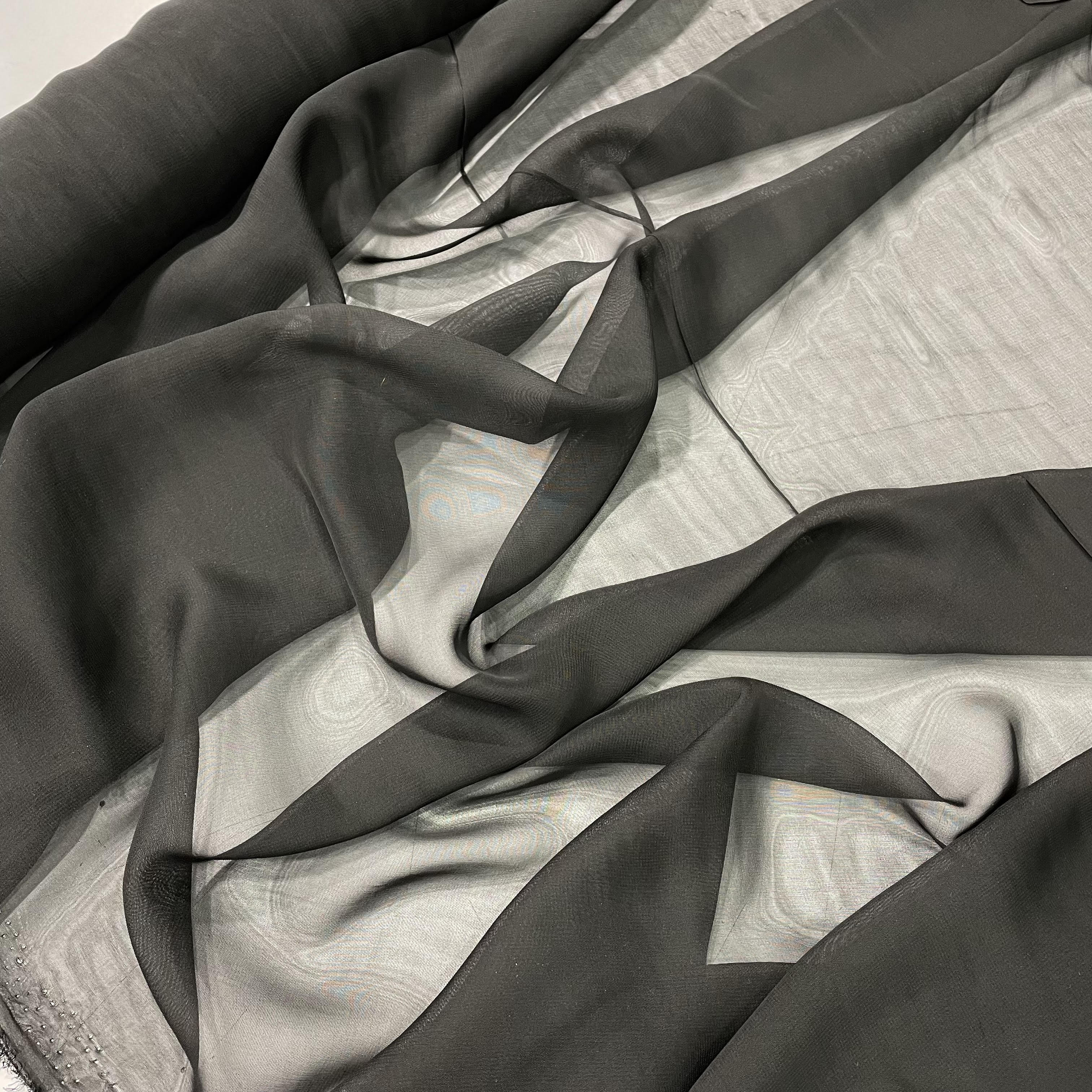 Chiffon Sheer