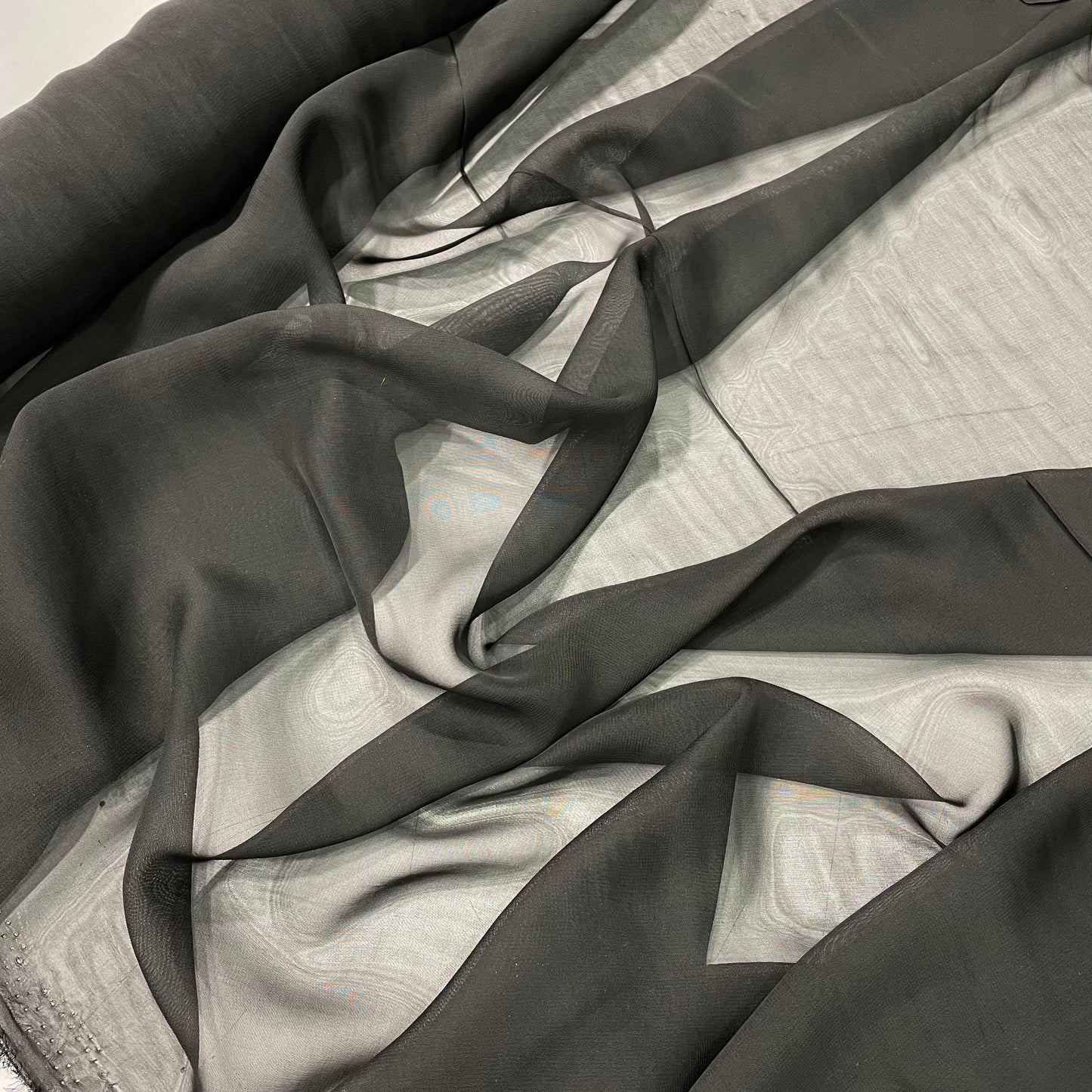 Chiffon Sheer