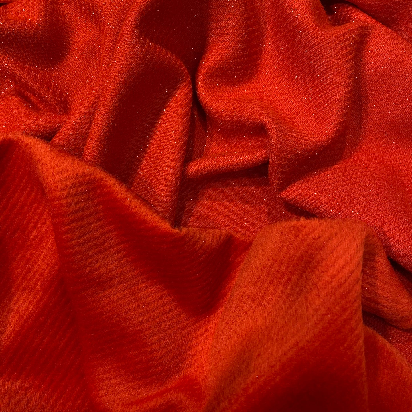 Poly-Wool Deep