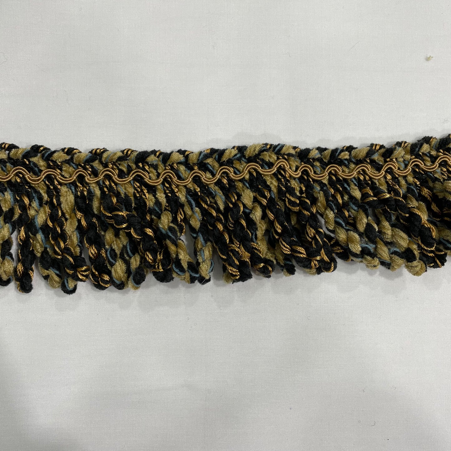 2.5 Inch Upholstery Fringe