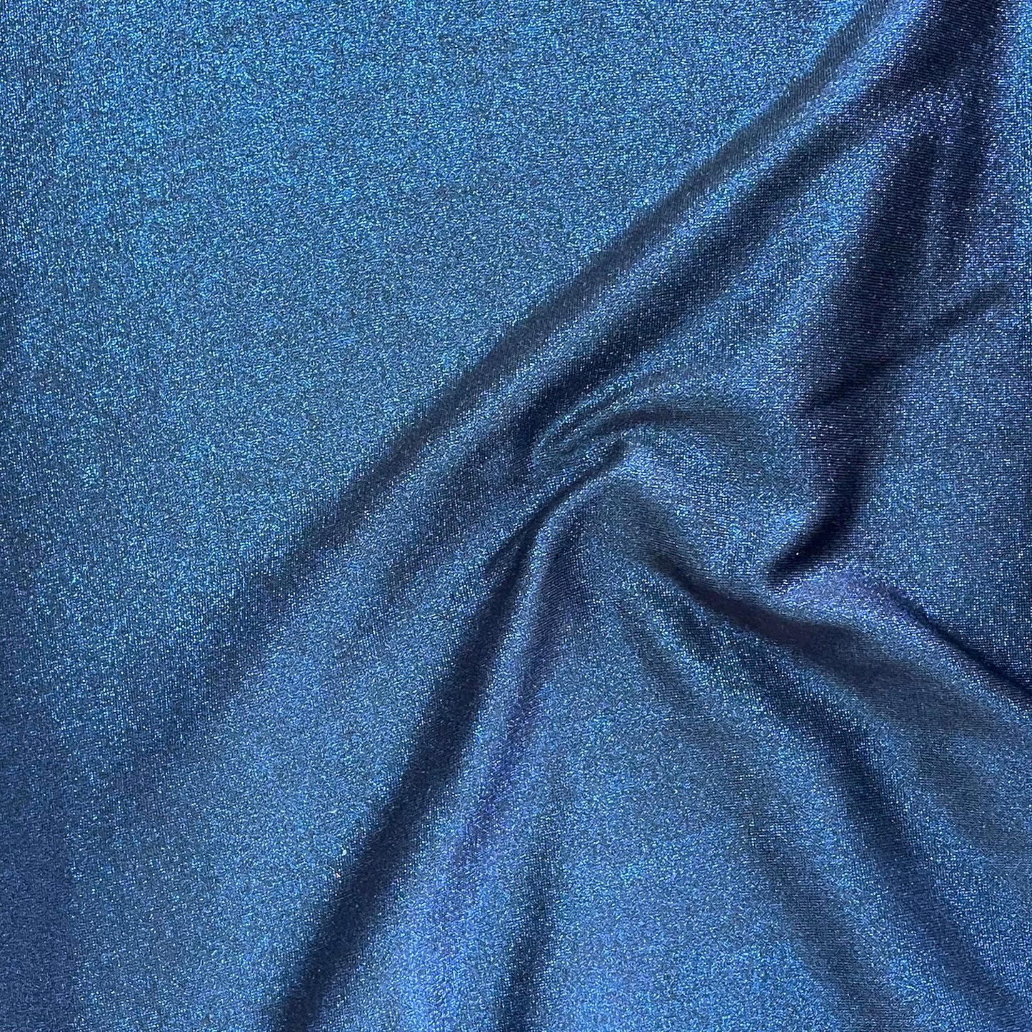 Shimmer Spandex