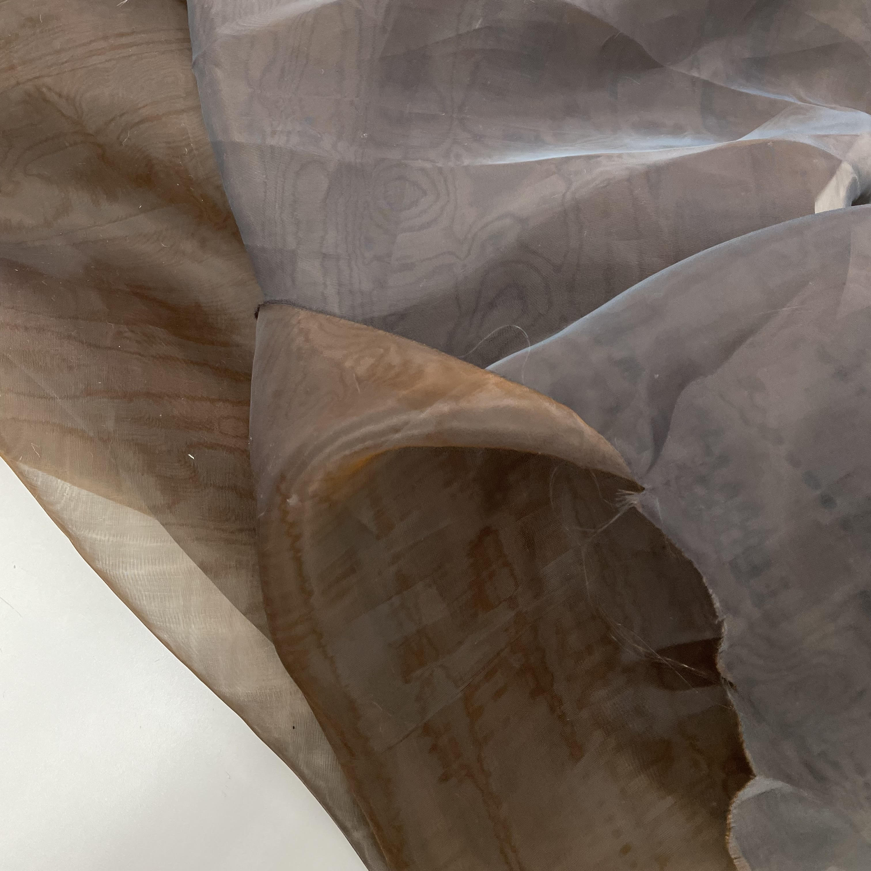 Organza
