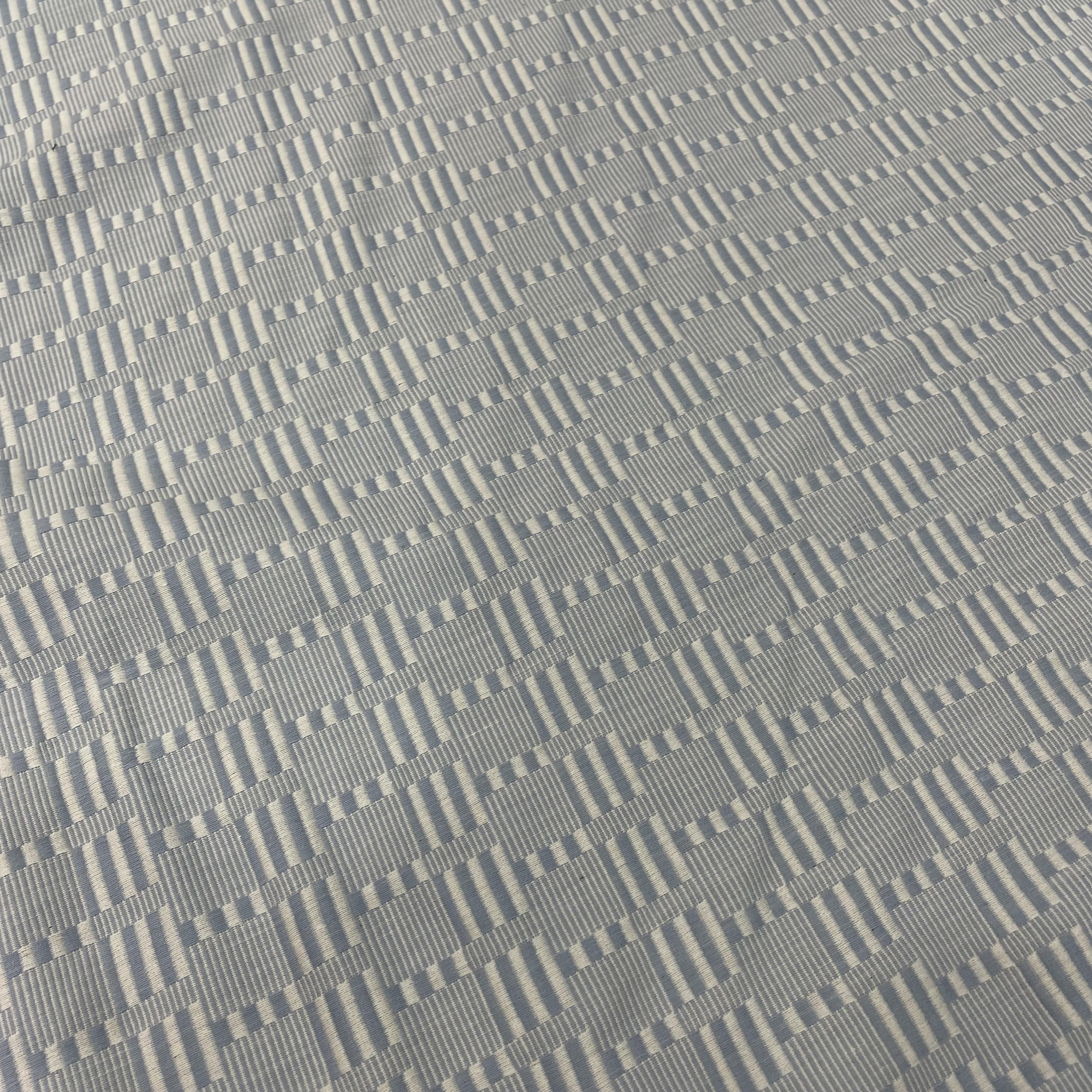 Cotton, Squares