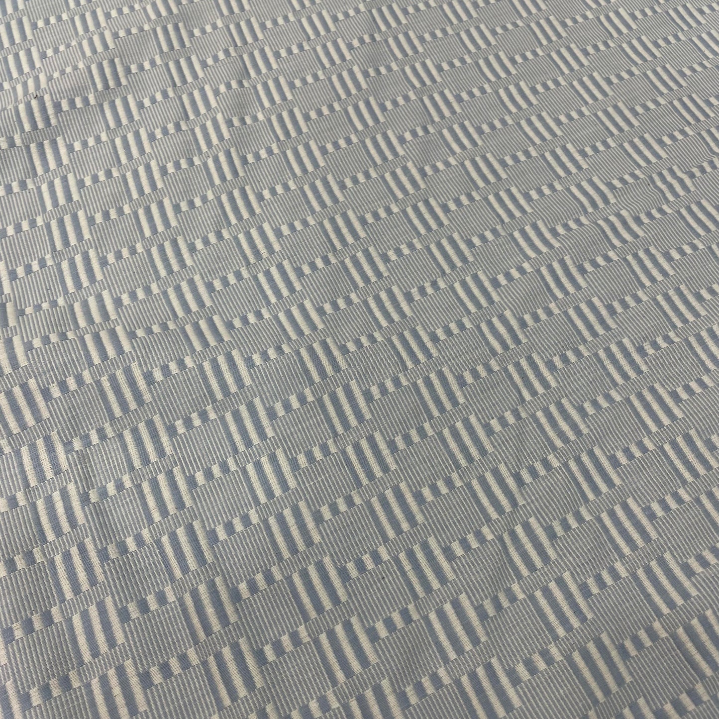 Cotton, Squares