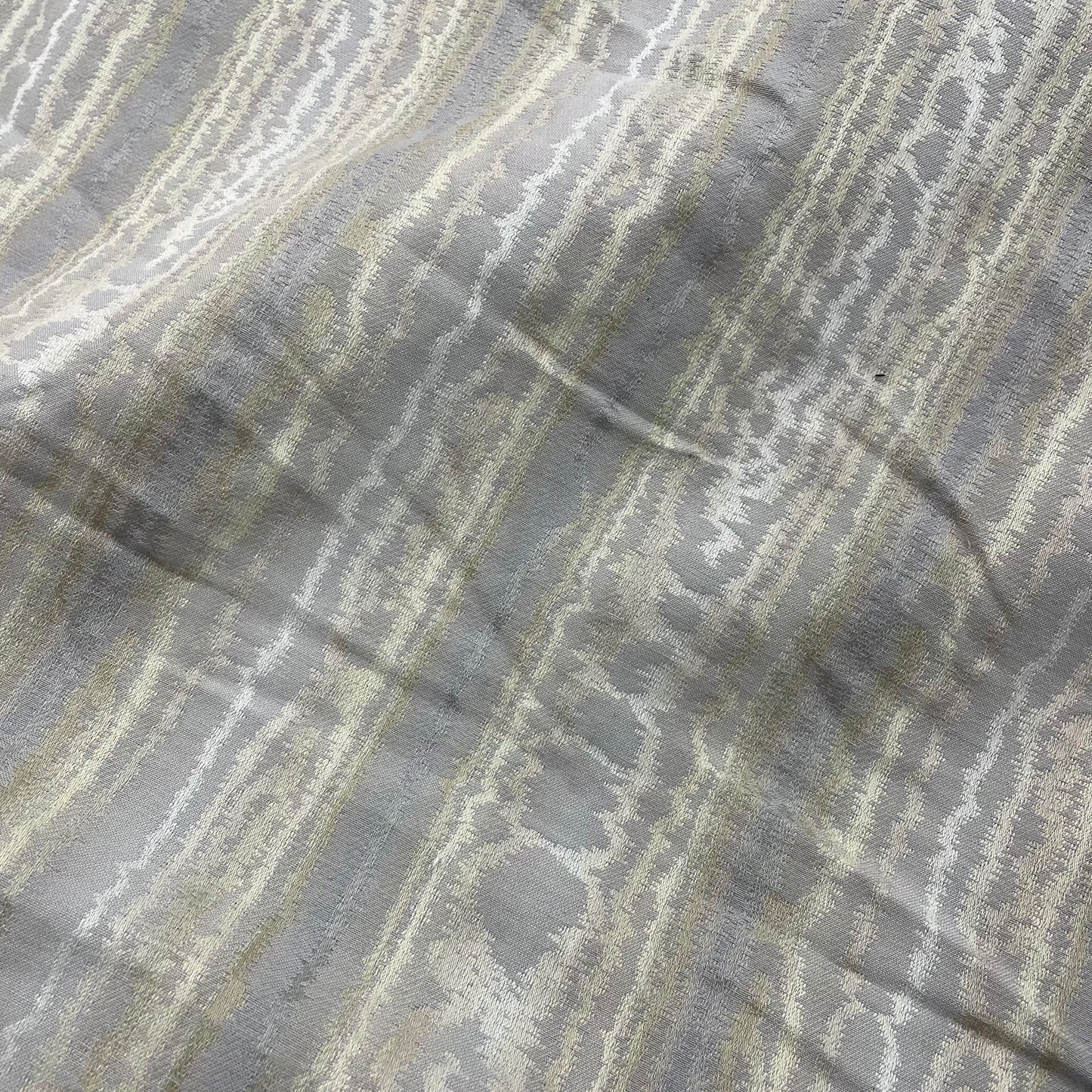 Cotton, Stripes