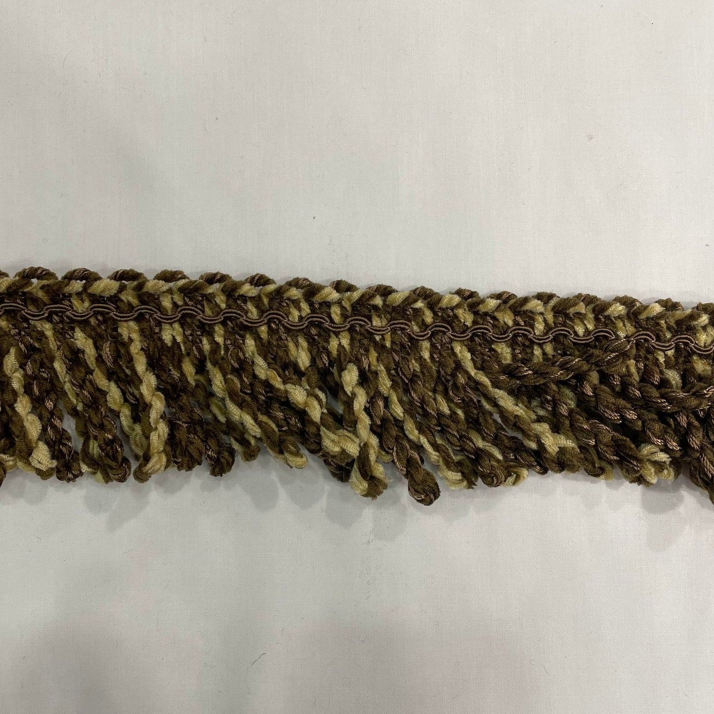 3 Inch Upholstery Fringe
