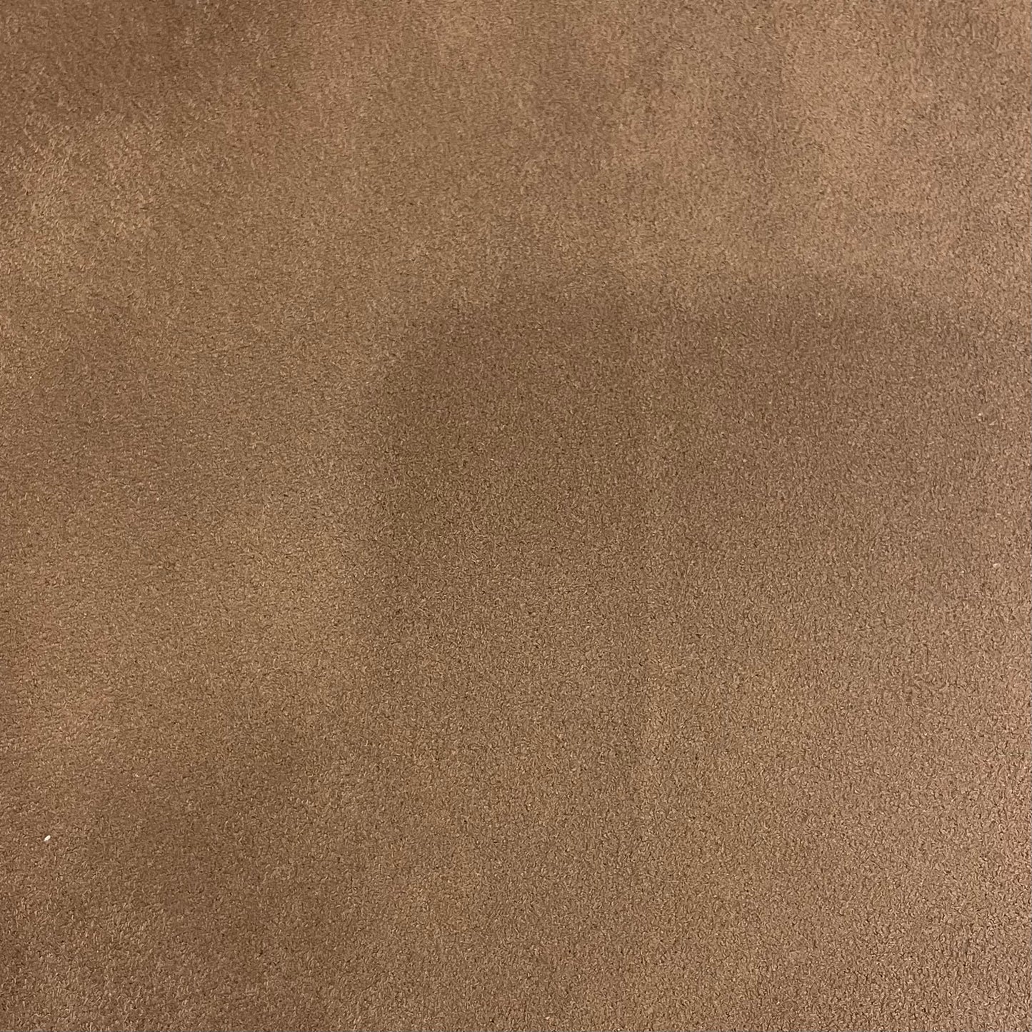 Ultra Suede Elvis, Buckhorn