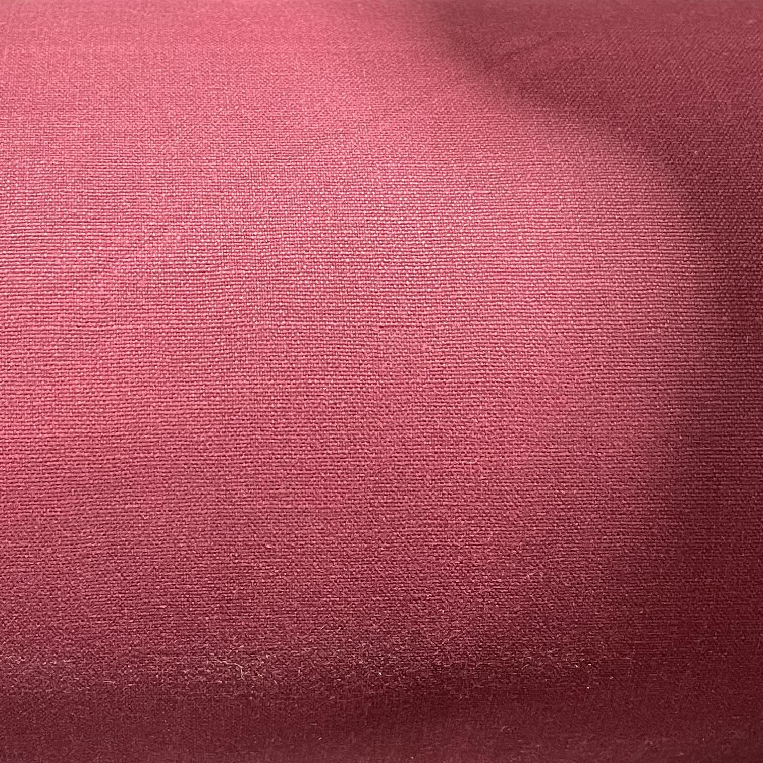 Waxed Canvas Burgundy