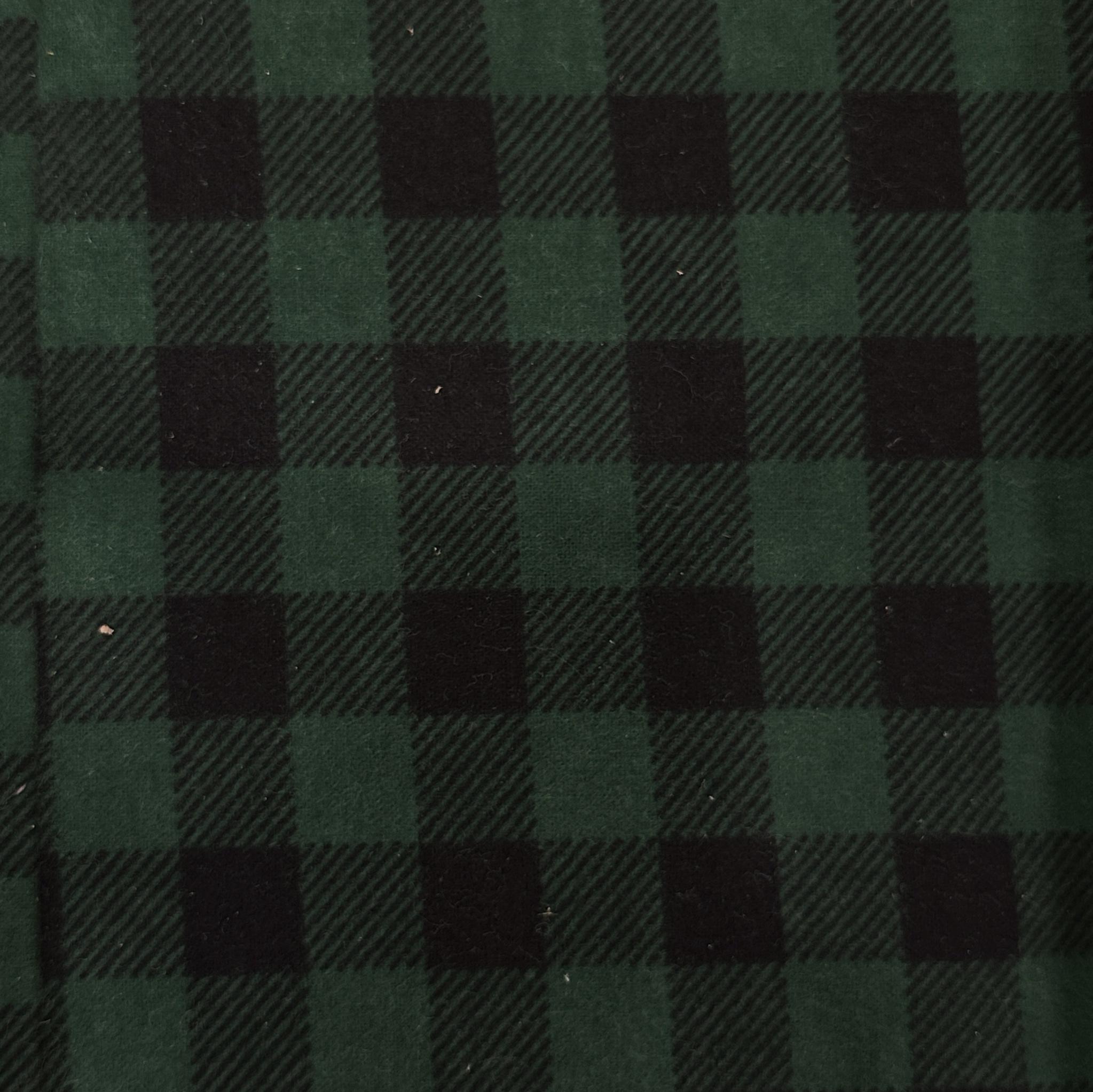 Flannel Plaid