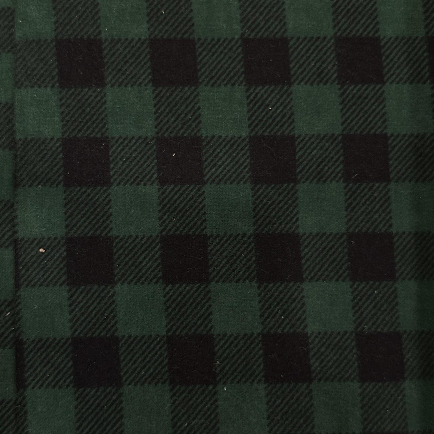 Flannel Plaid
