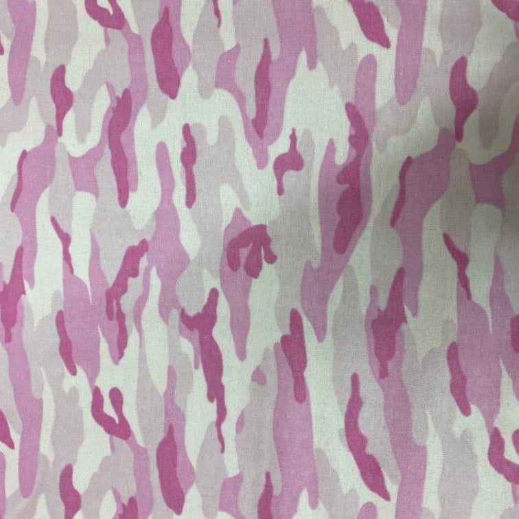 Flannel Camouflage