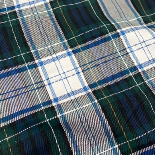 Plaid