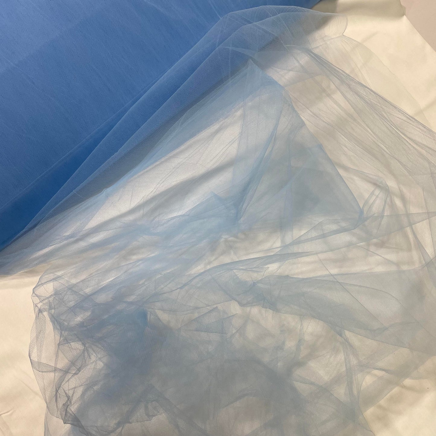 Tulle Cool