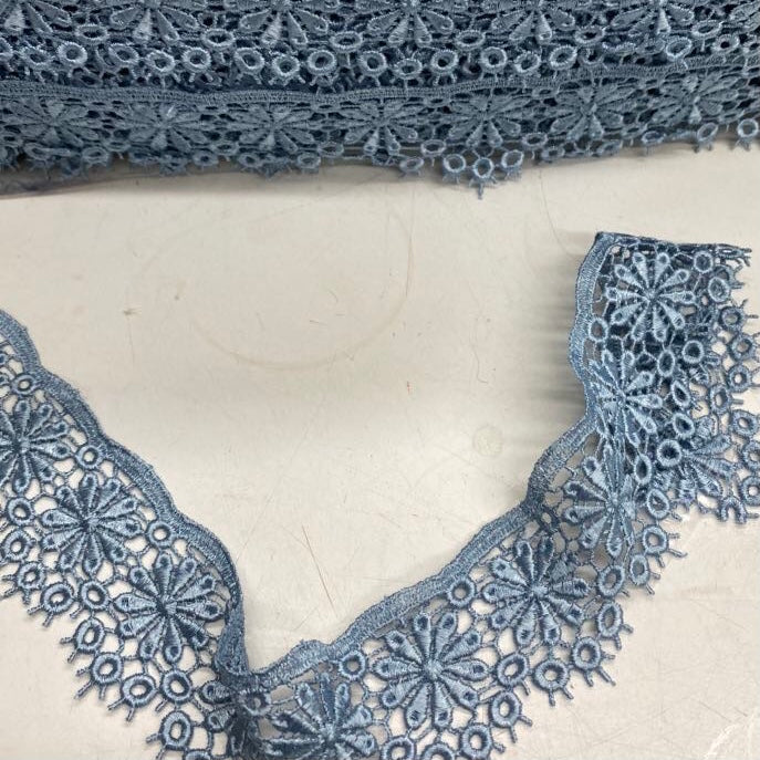 Lace