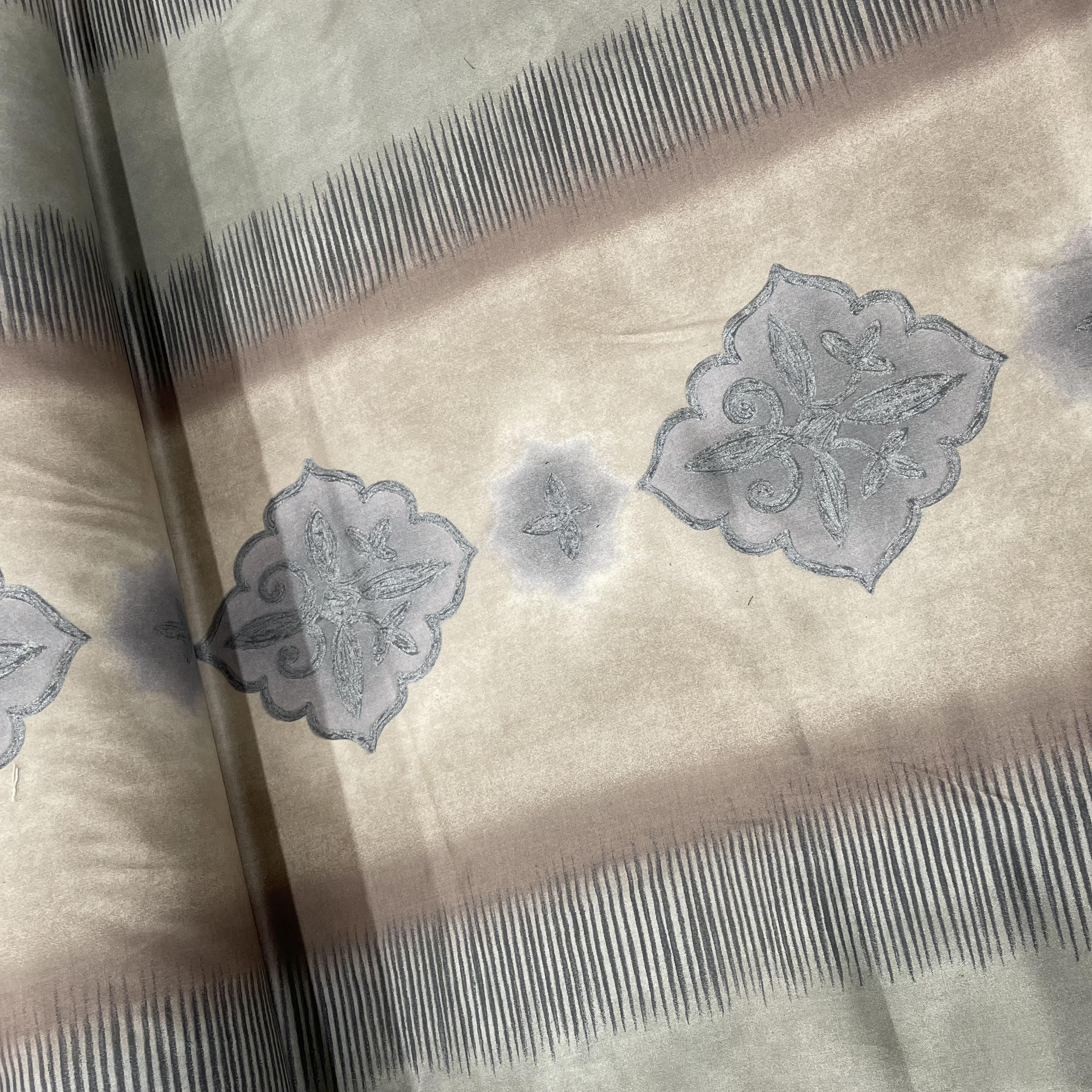 Cotton Print