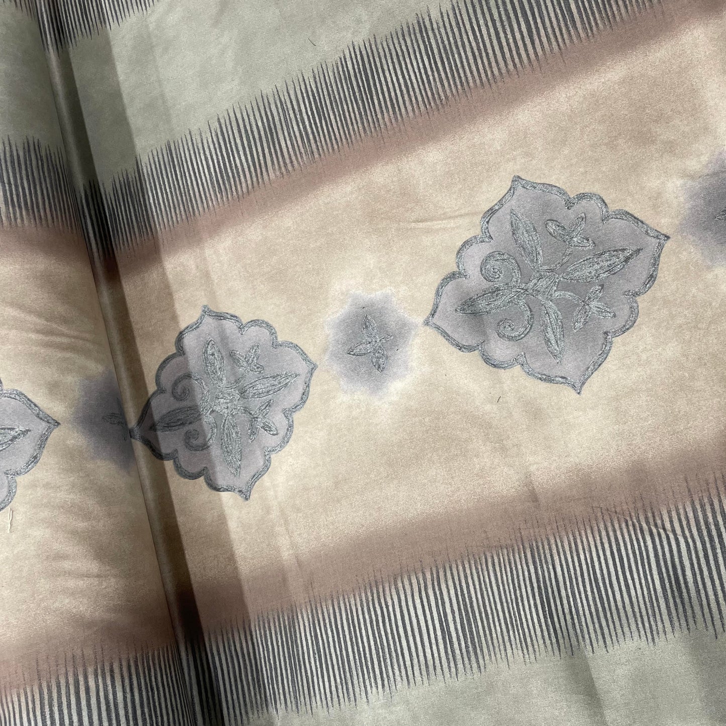 Cotton Print