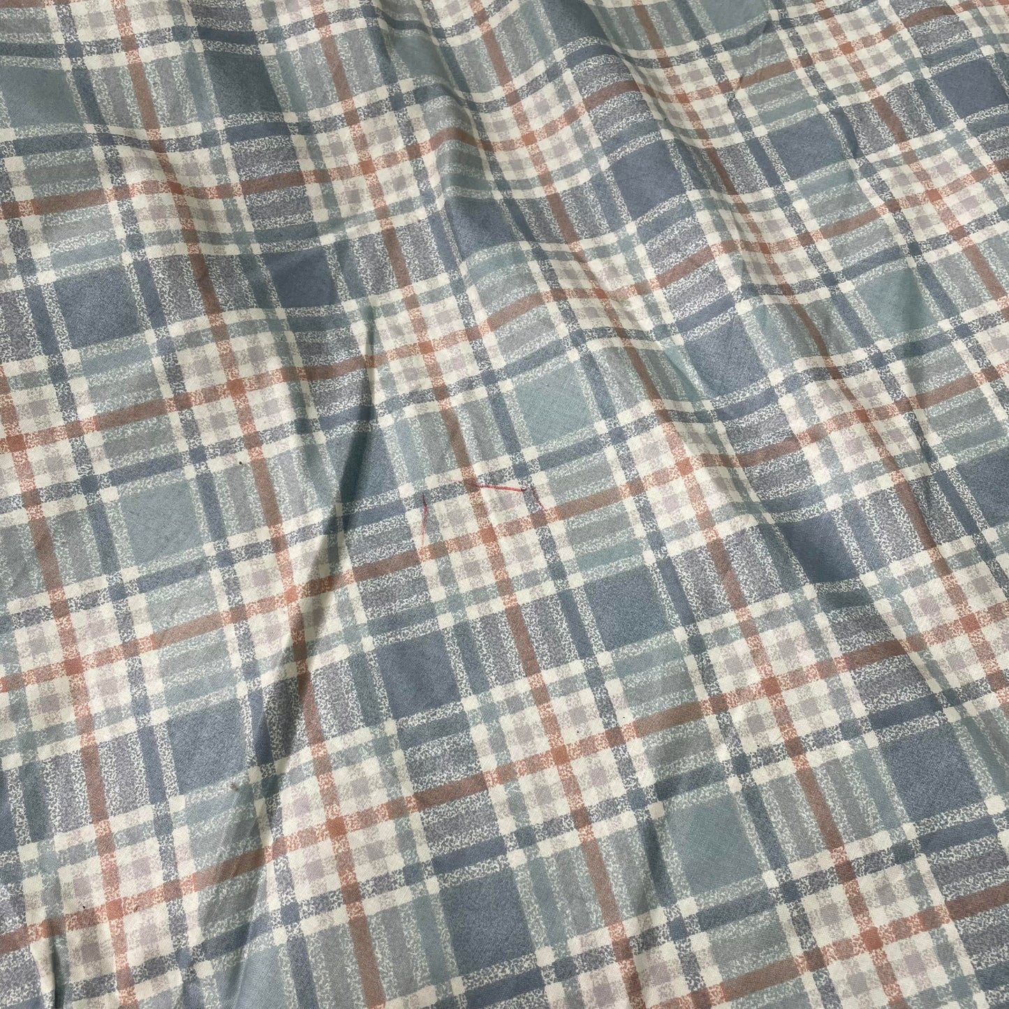 Cotton, Criss Cross