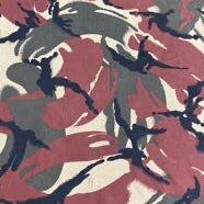 Cotton Camouflage