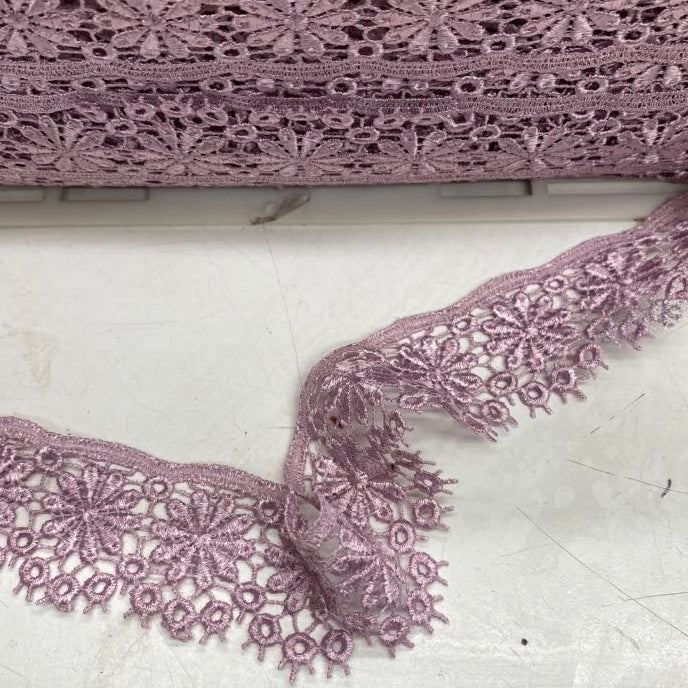 Lace