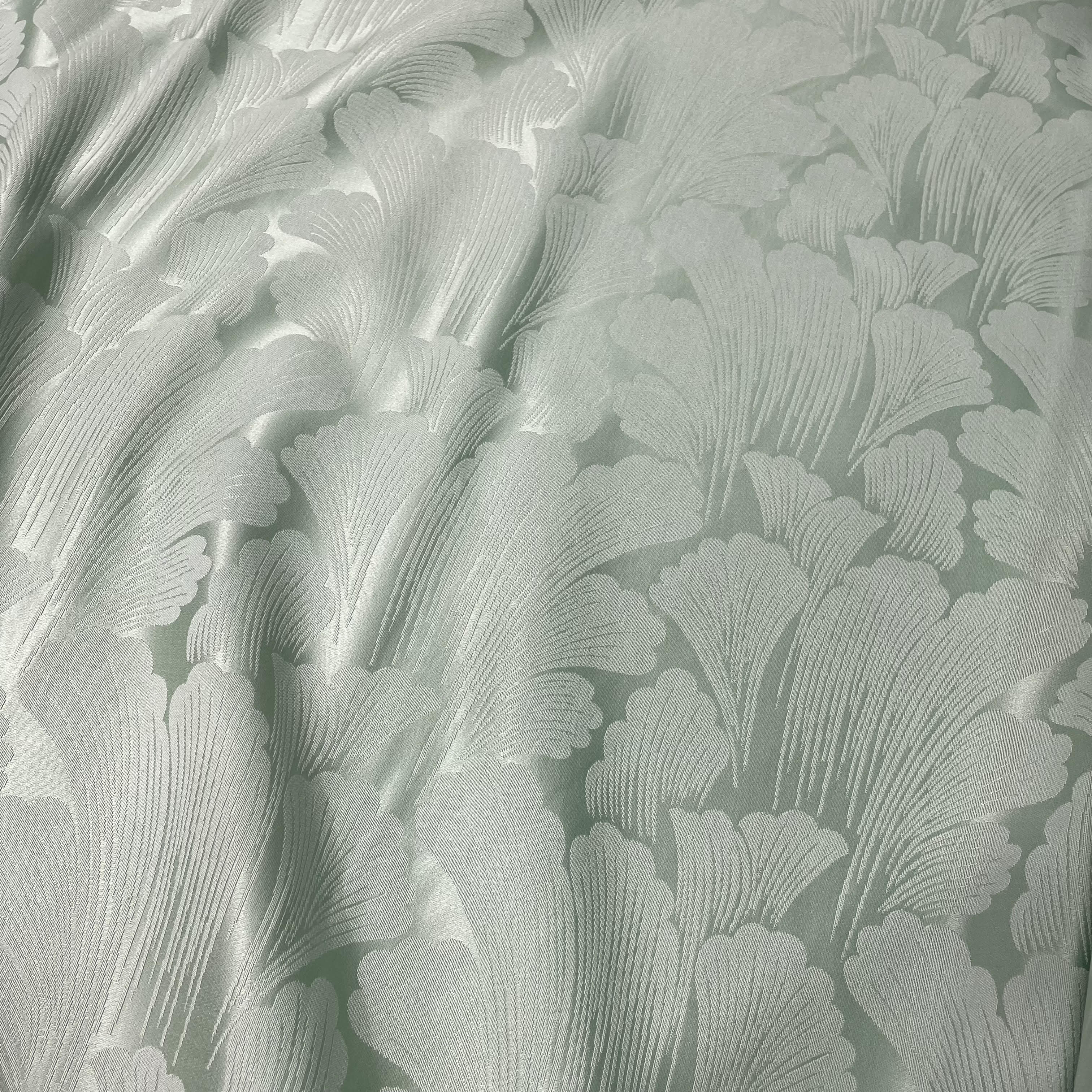 Cotton, Damask Mint