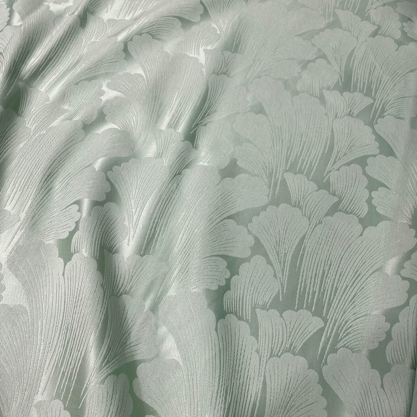 Cotton, Damask Mint