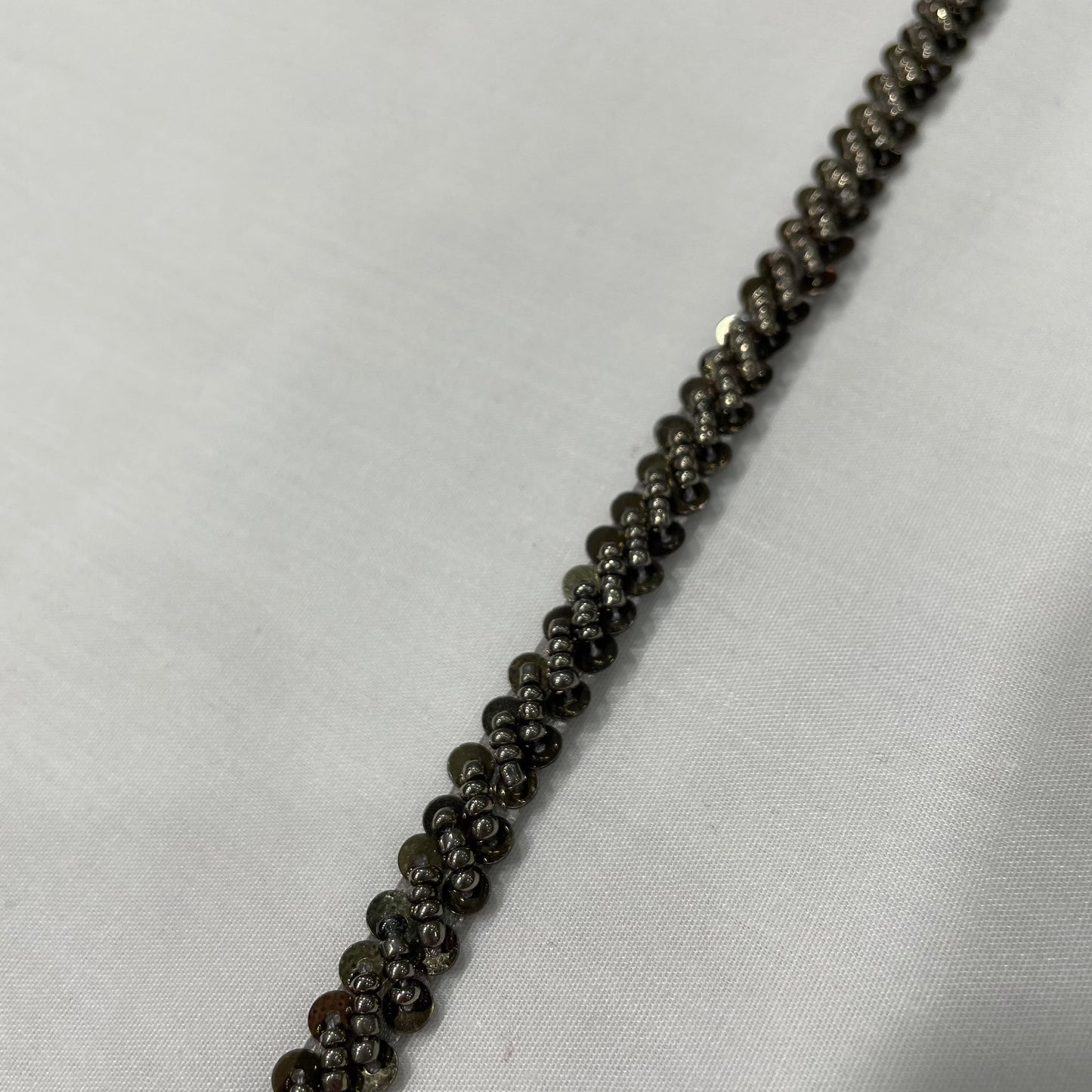 Beads and Sequin
