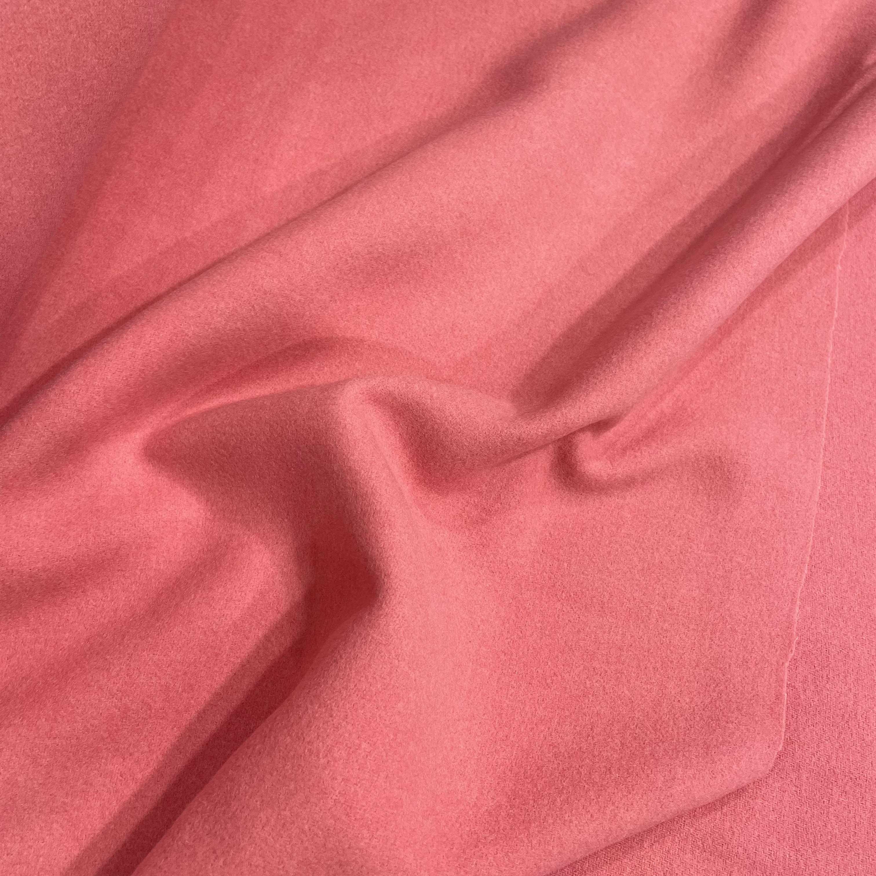 Melton Wool Pale