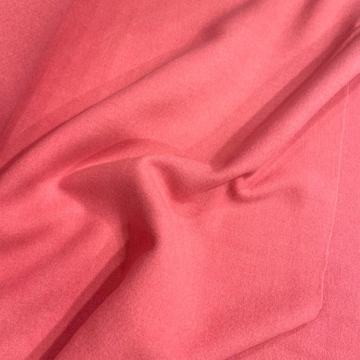 Melton Wool Pale