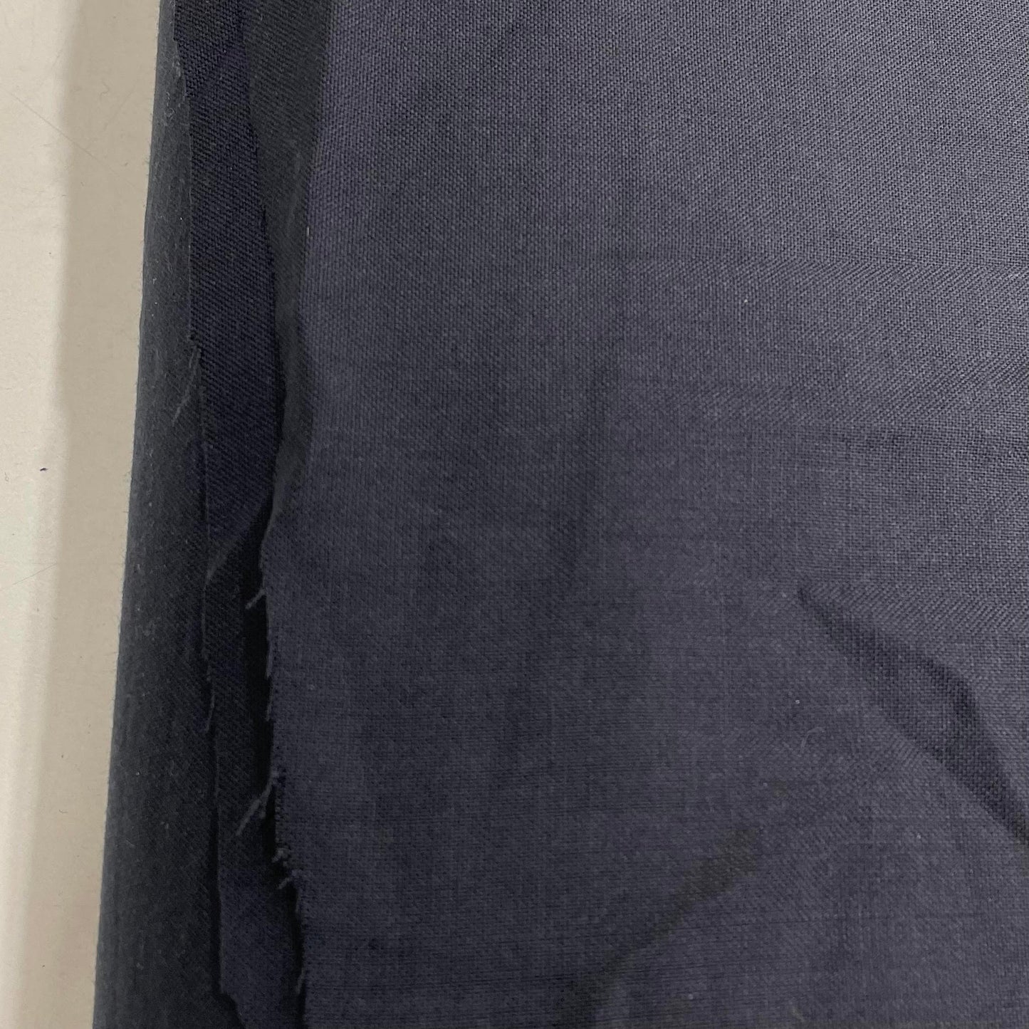 Wool, Dark Navy
