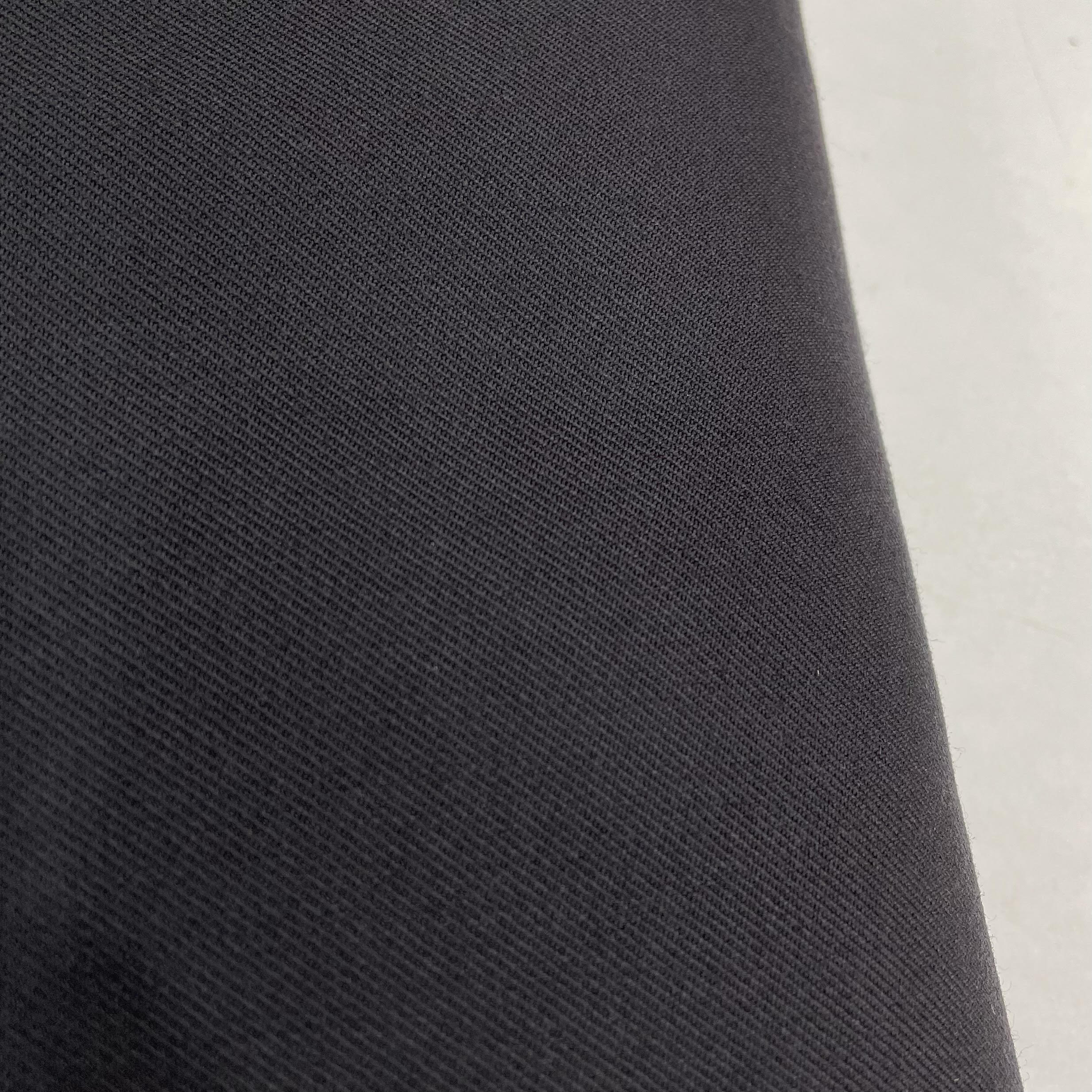 Wool, Dark Navy