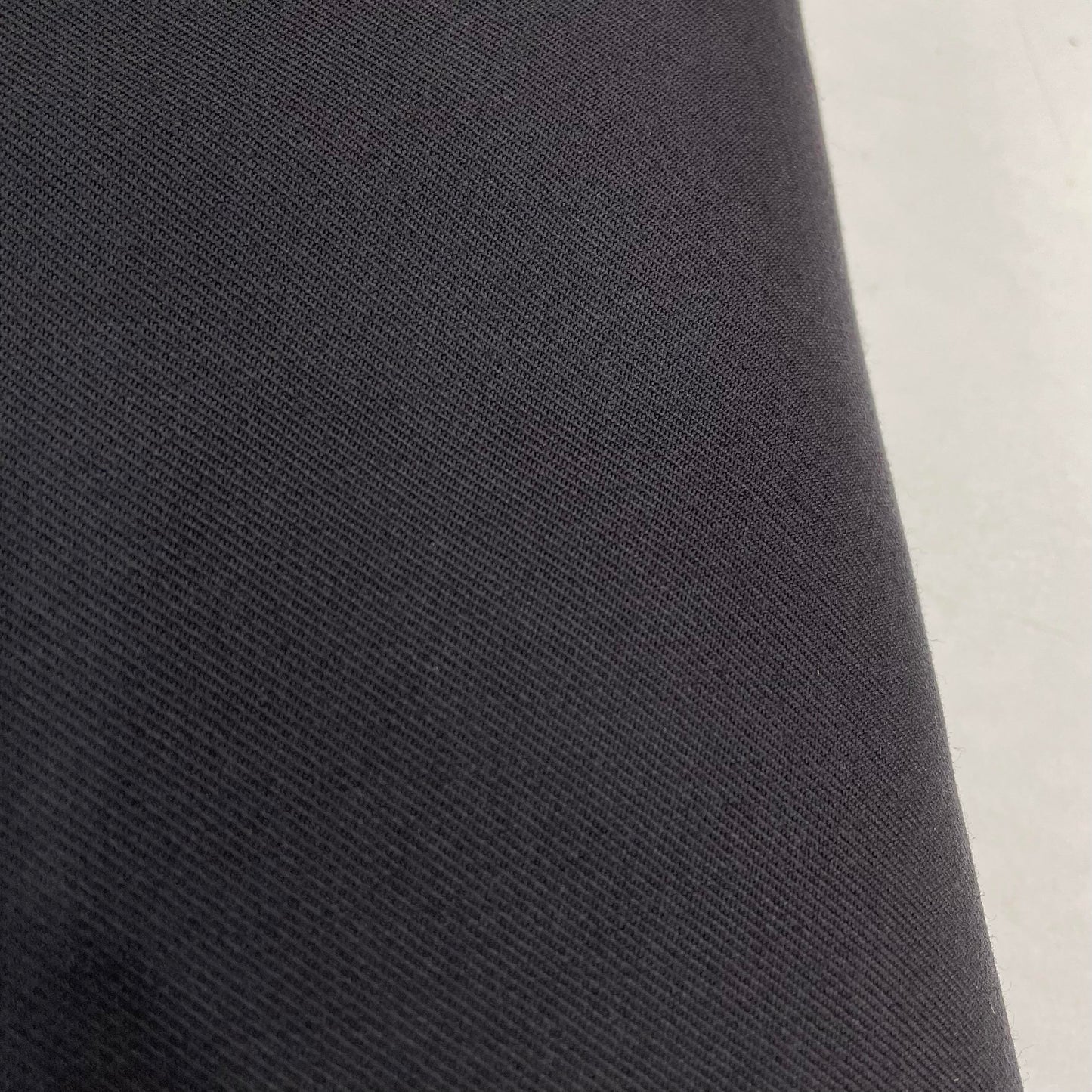 Wool, Dark Navy