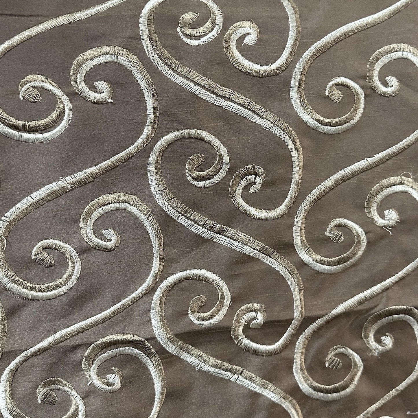 Drapery Fabric