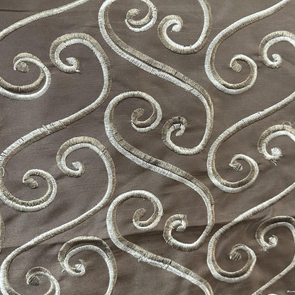 Drapery Fabric