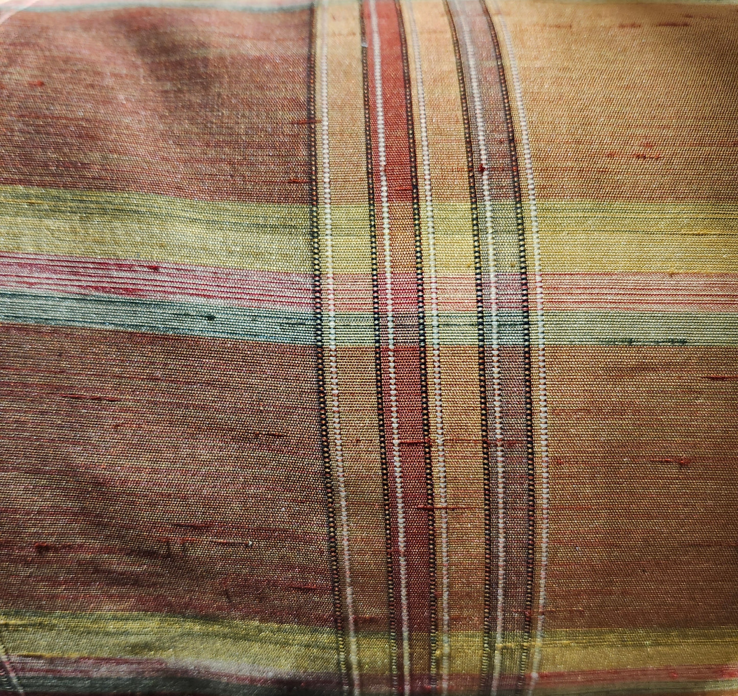 Wide Drapery