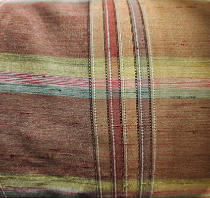 Wide Drapery