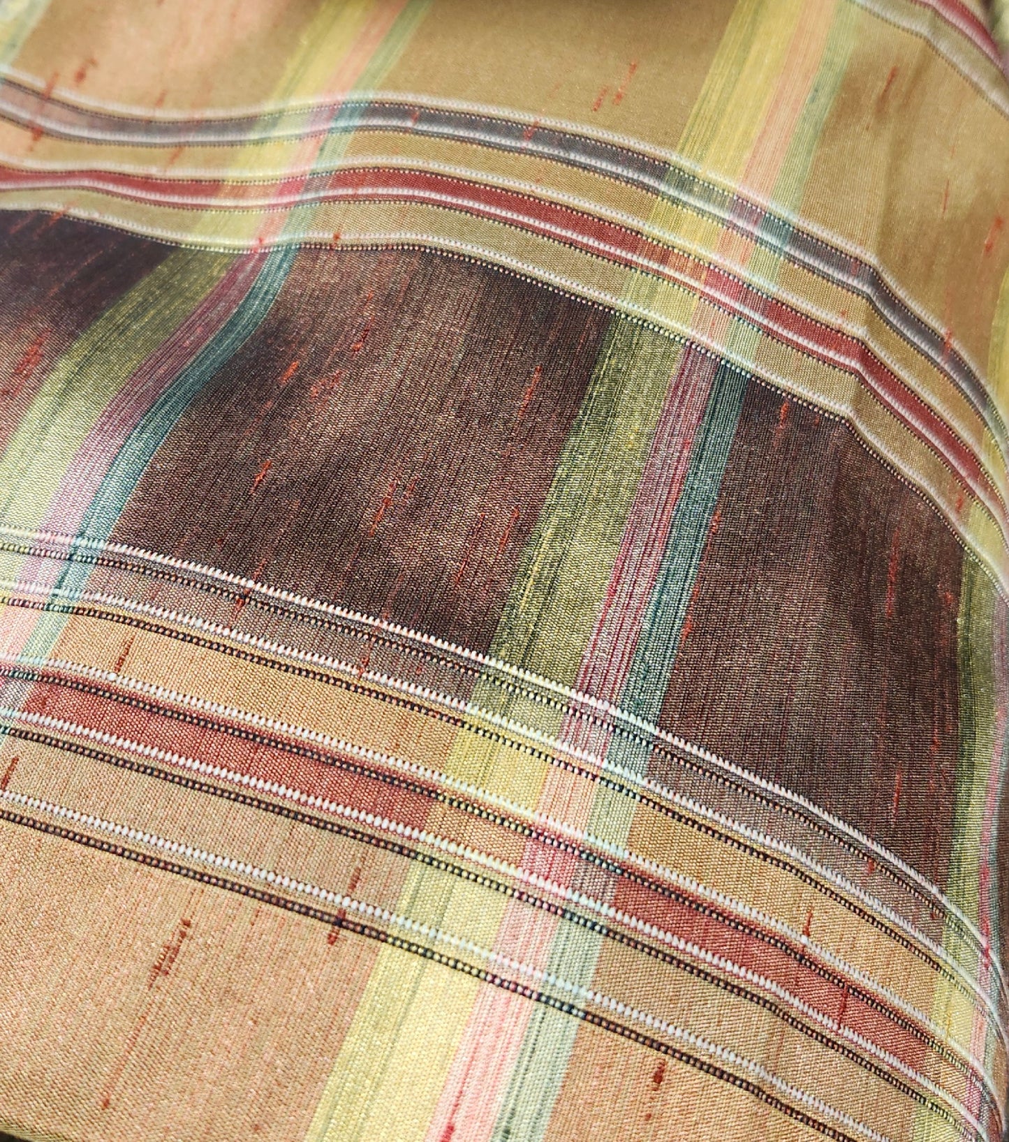 Wide Drapery