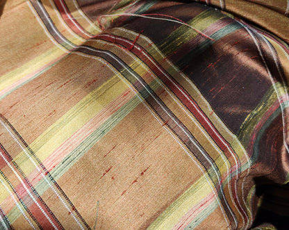Wide Drapery