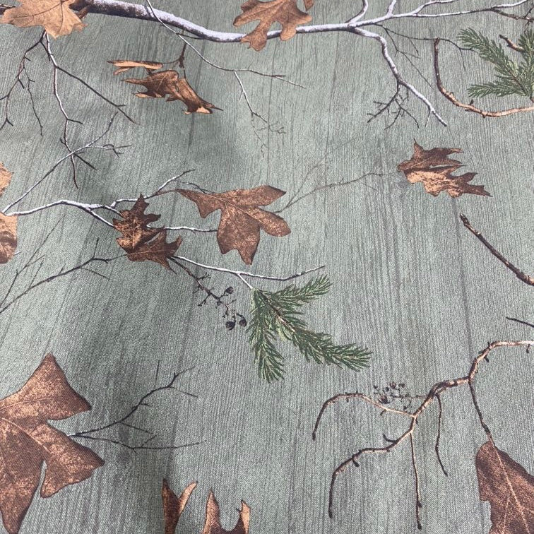 Cotton Fall