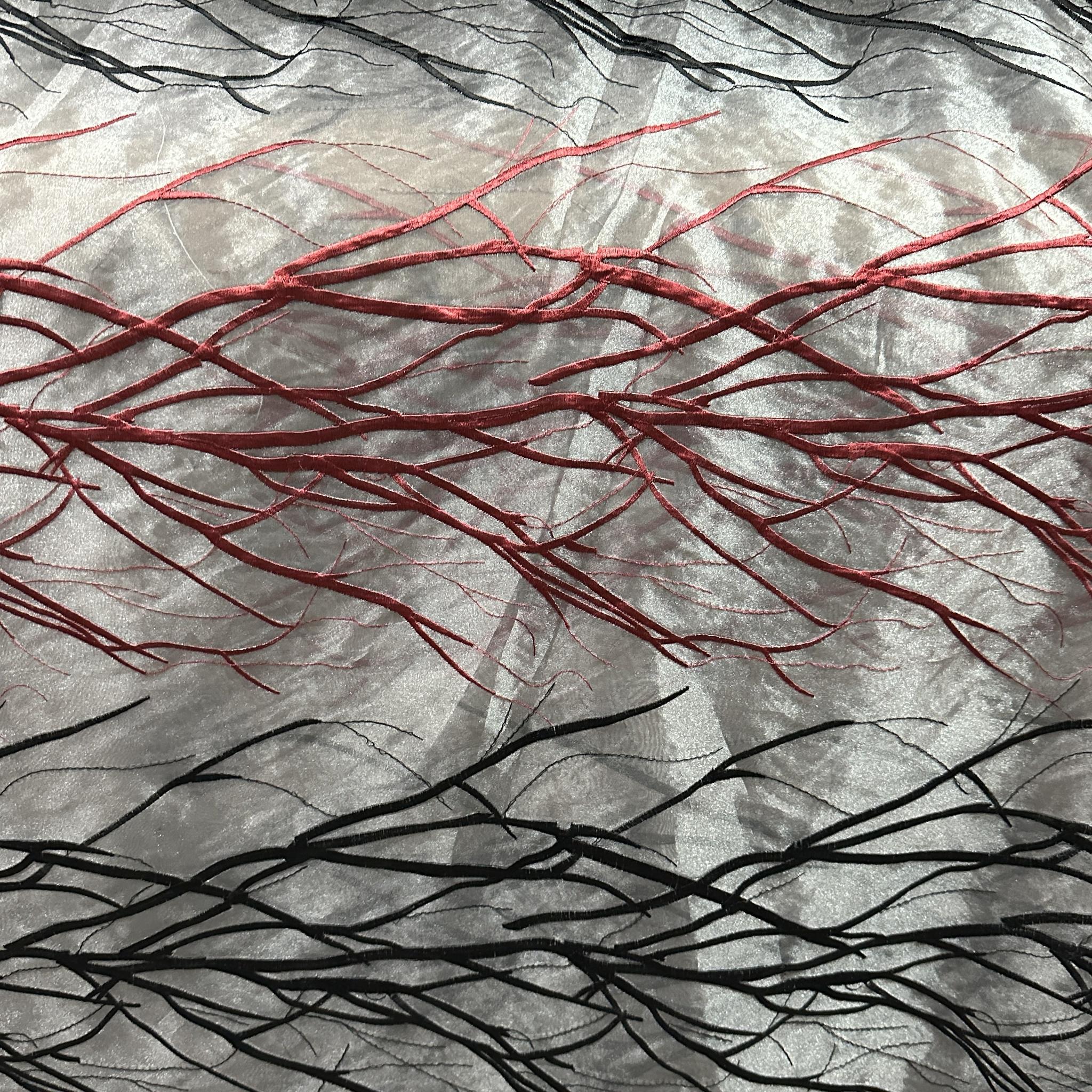 Drapery Fabric