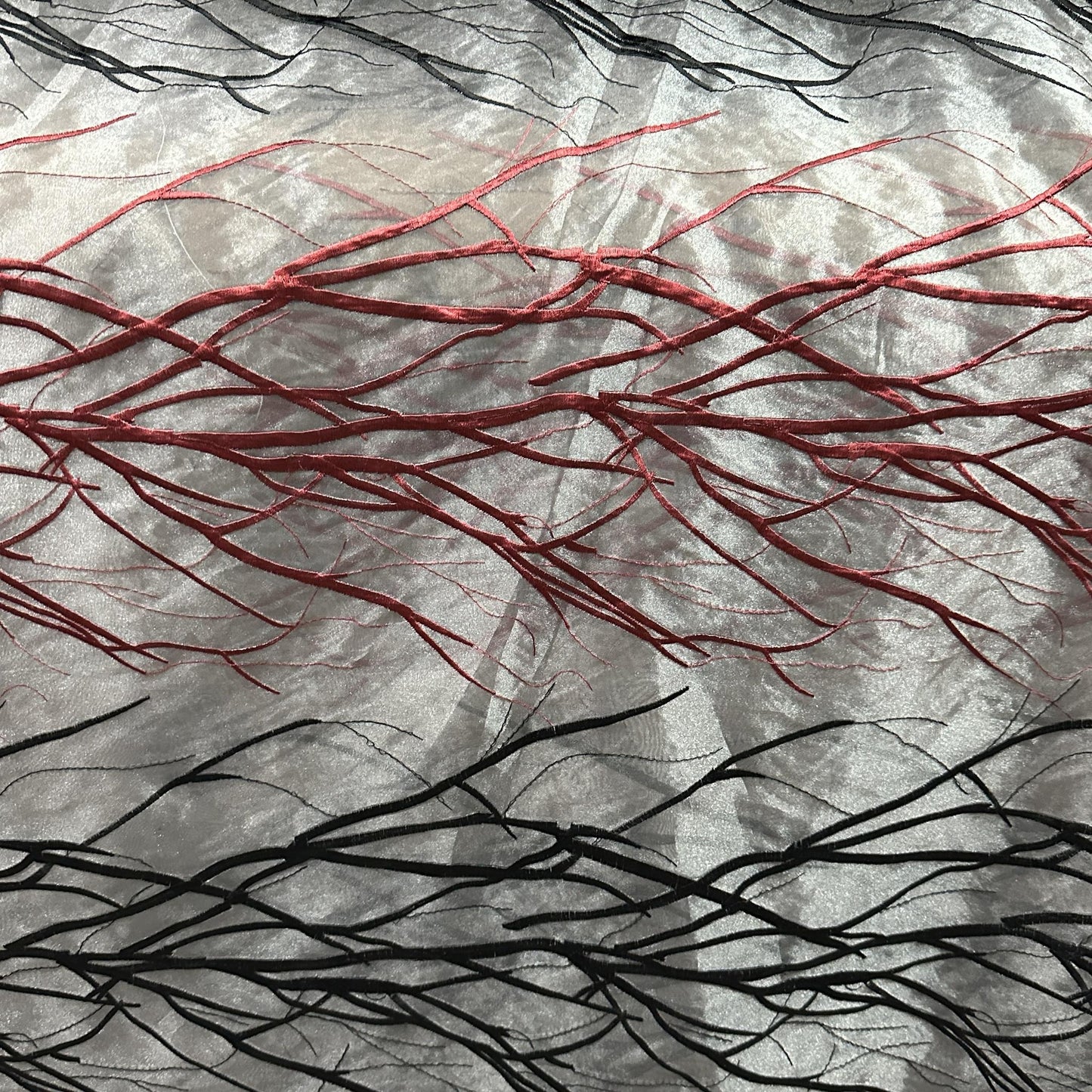 Drapery Fabric