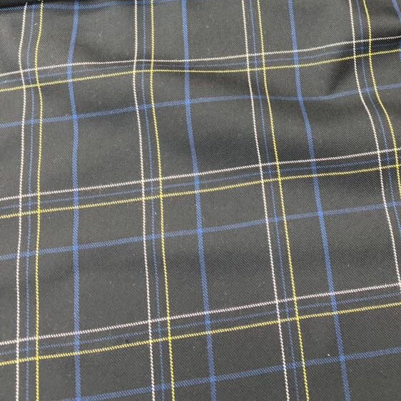 Plaid